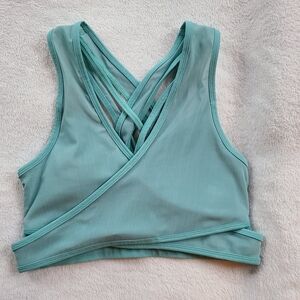 Fabletics Sports Bra